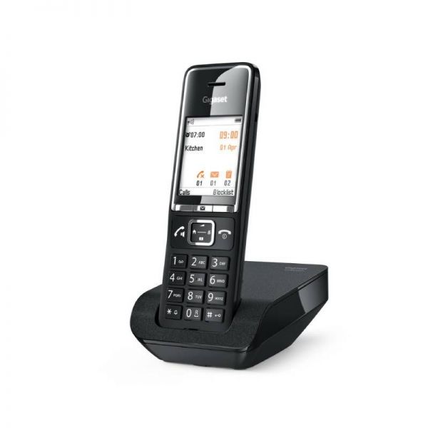 Pack Gigaset Comfort 550 + Auricolare Cleyver HW10
