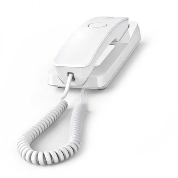 Gigaset DESK 200 Bianco