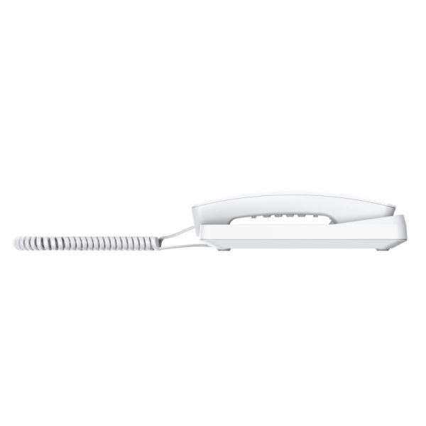 Gigaset DESK 200 Bianco