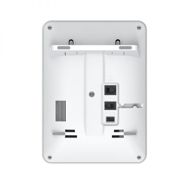 Gigaset DESK 400 Bianco