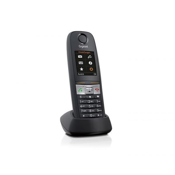 Gigaset E630HX, int.