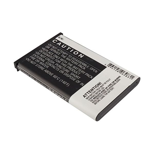 Batteria per Gigaset SL910