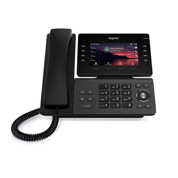 Telefono IP Gigaset P820 Pro