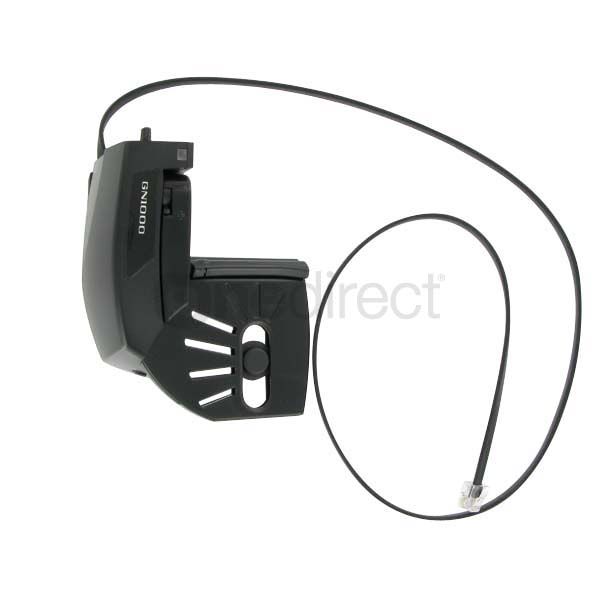 Sollevatore meccanico Jabra GN1000