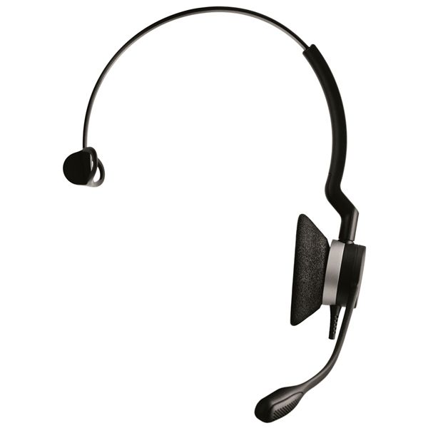 Jabra BIZ 2300 QD Mono