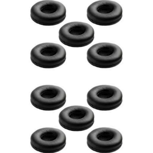 Copriauricolari grandi per Jabra BIZ 2400 II