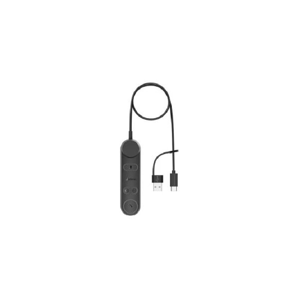 Jabra Engage 50 II Link UC USB C/A 
