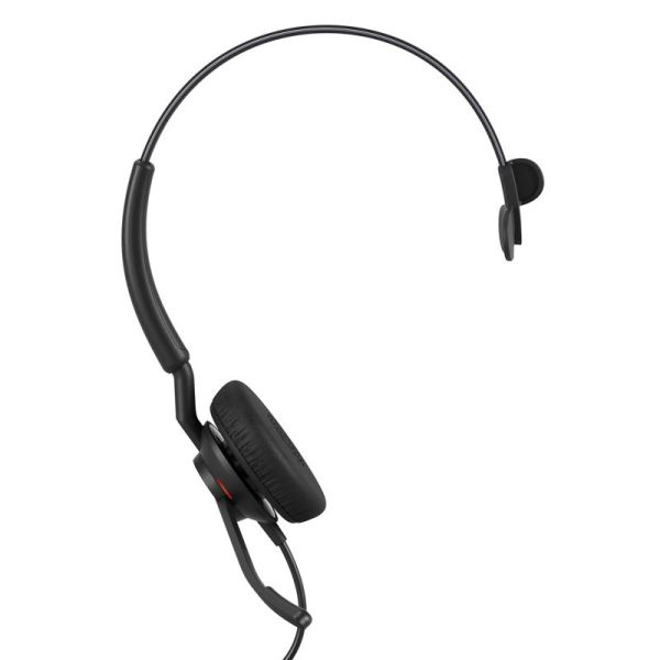 Jabra Engage 40 - USB-C/A MS, Mono