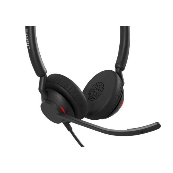 Cuffie Jabra Engage 50 II UC Stereo microfono