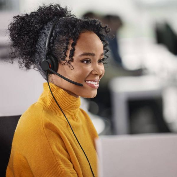 Jabra Engage 50 II USB-C UC Mono