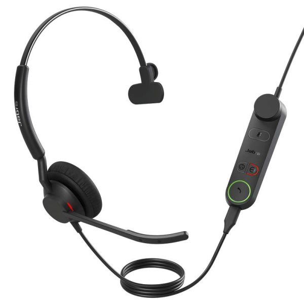 Jabra Engage 50 II MS Mono USB-C/A 