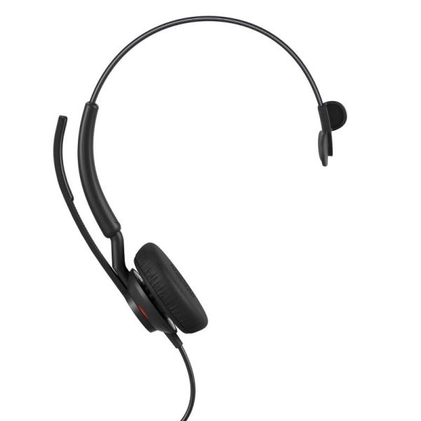 Jabra Engage 50 II MS Mono USB-C/A 