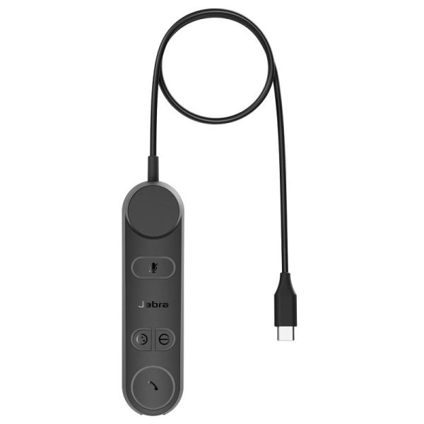 Jabra Engage 50 II MS Mono USB-C/A 