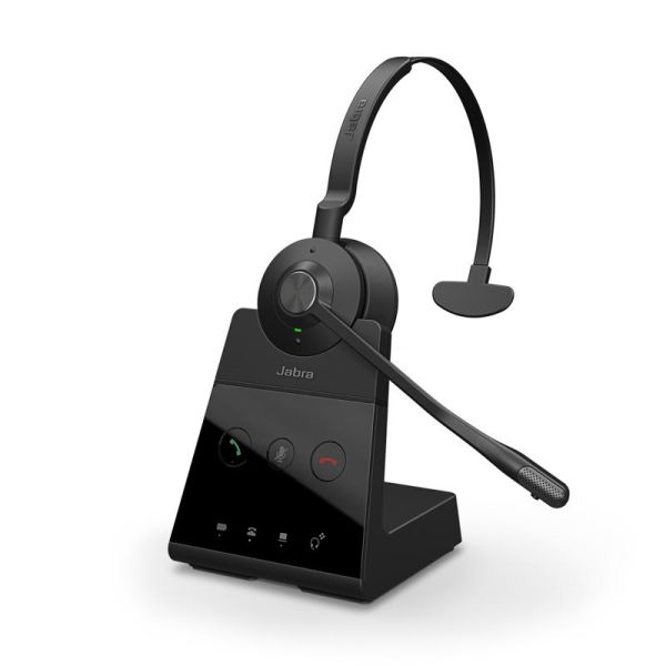 Monoauricolare ricondizionate Jabra Engage 65 