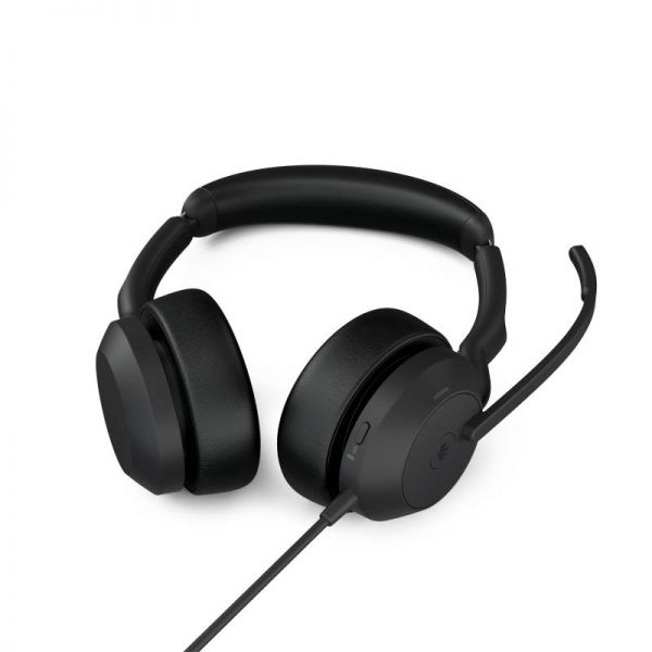 Jabra Evolve2 50 Stereo MS - USB-A