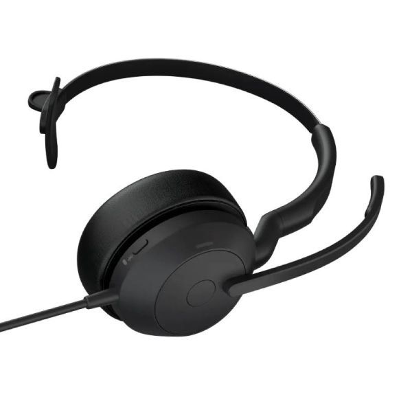 Jabra Evolve2 50 Monoauricolare