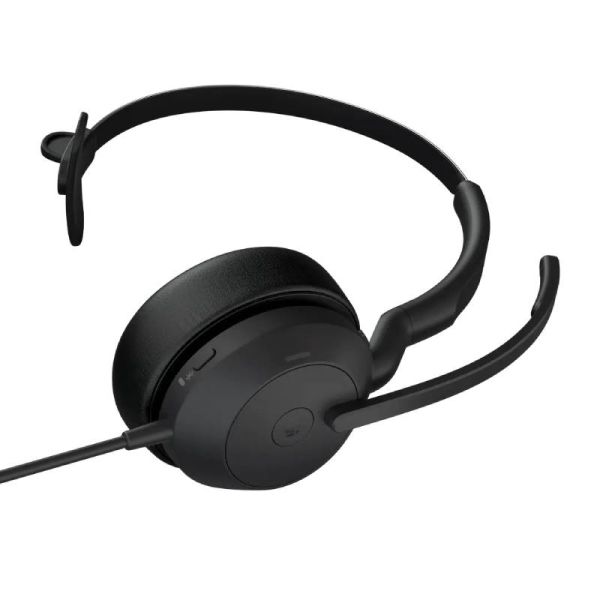 Monoauricolare Jabra Evolve 2 50 MS
