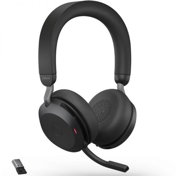 Jabra Evolve2 75 USB-A UC