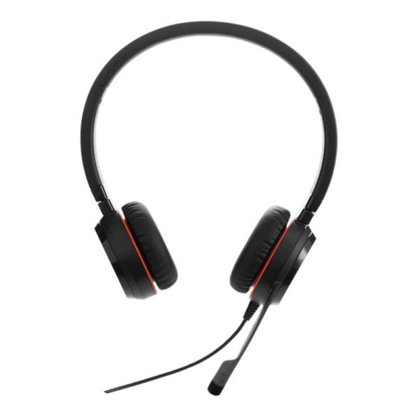 Yealink UH35 USB-C/A auricolari professionali 