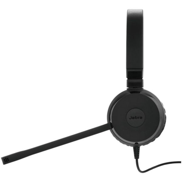 Yealink UH35 USB-C/A microfono