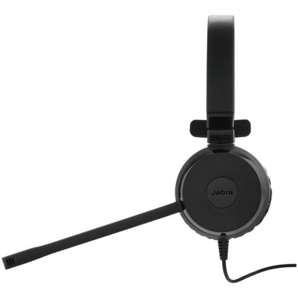 Jabra Evolve 30 II - USB-C/A, MS Mono
