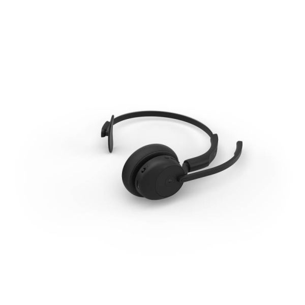Jabra Evolve3 45 Mono USB-C MS 