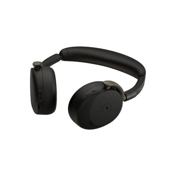 Jabra Evolve3 65 Flex MS for easy travel