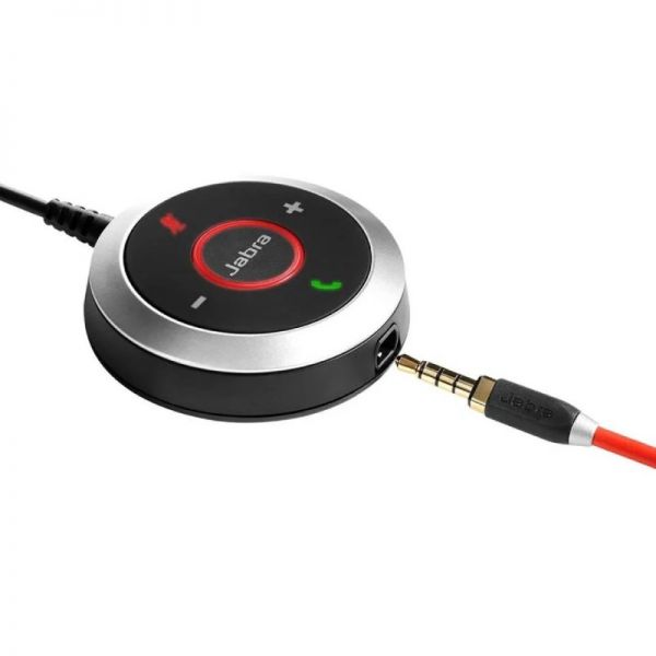 Jabra EVOLVE 40 MS Stereo