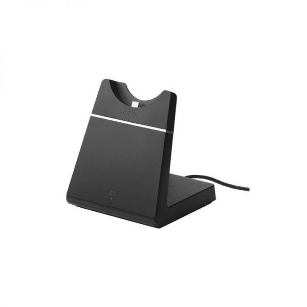 Jabra Evolve 65 MS Mono SE + base di ricarica