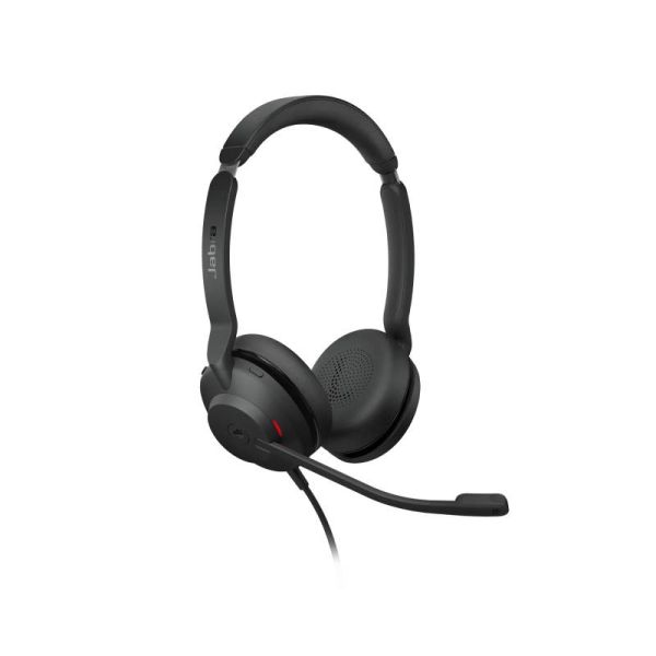 Jabra Evolve2 30 SE Stereo UC USB C/A