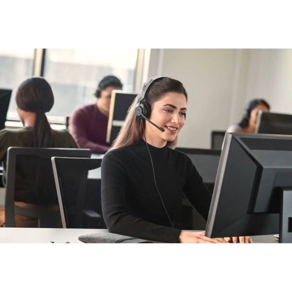 Auricolari Jabra Evolve2 30 SE 