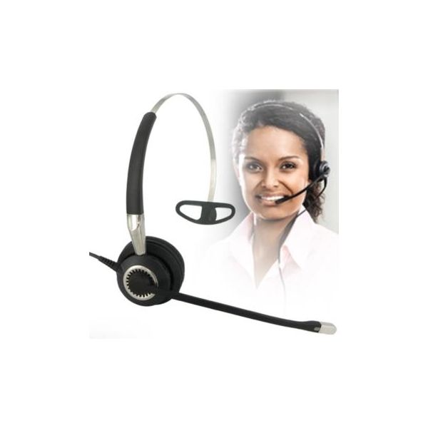 Jabra BIZ 2400 II Mono