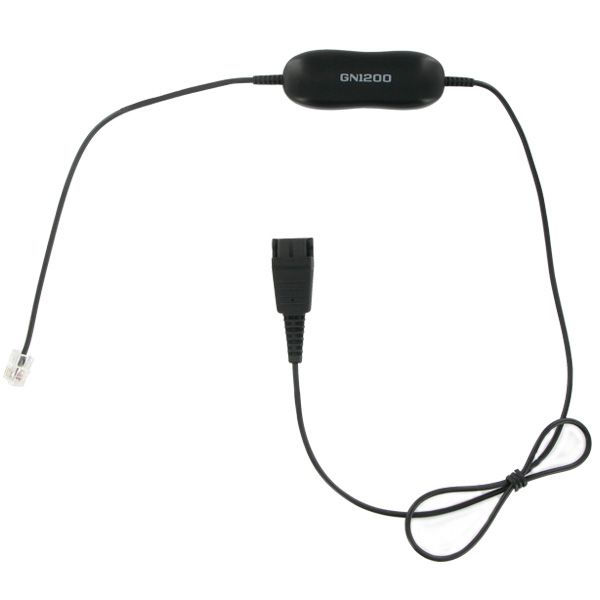 Jabra Smart Cord