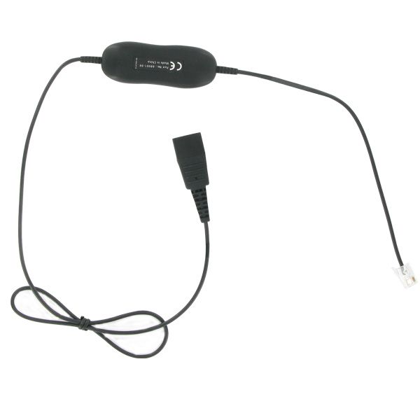 Jabra Smart Cord