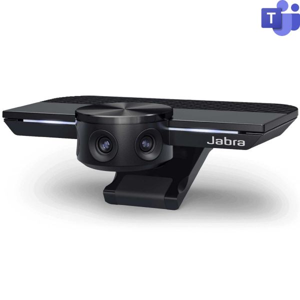 Telecamera per videoconferenza Jabra PanaCast 