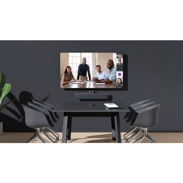 Lenovo Google Meet Series One Room - Kit medio