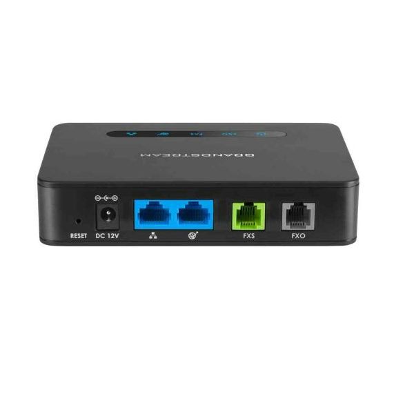 Adattatore Grandstream HT813  