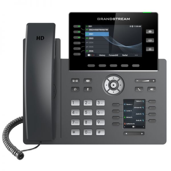 Grandstream GRP2616 IP