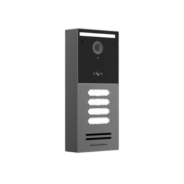 Grandstream GDS3726Q IP Video Door Intercom
