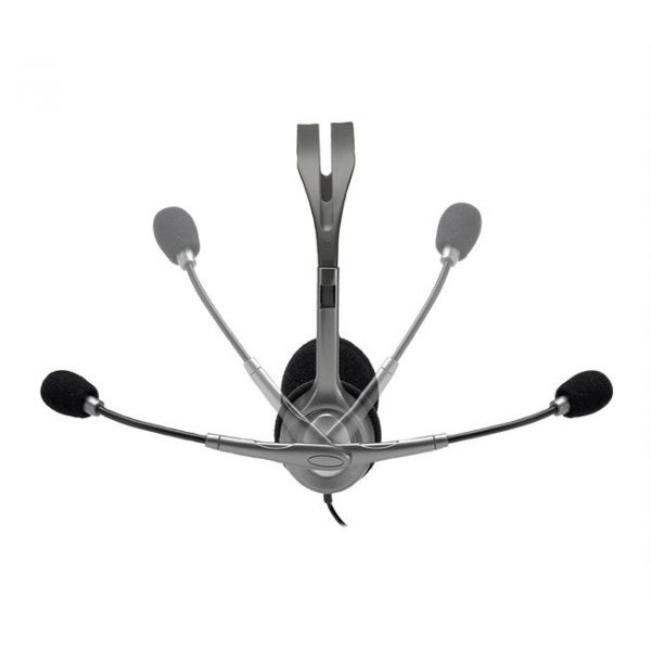 Logitech H111