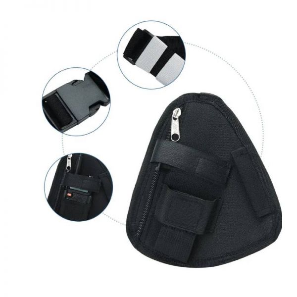 Pettorina per walkie-talkie