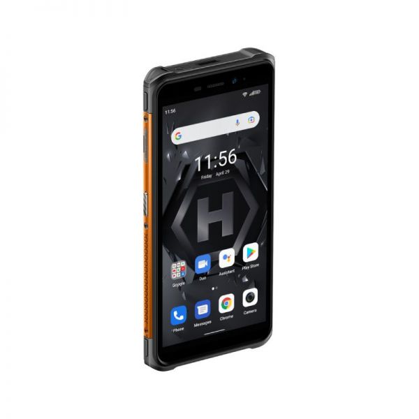 Hammer Iron 4 LTE - Orange