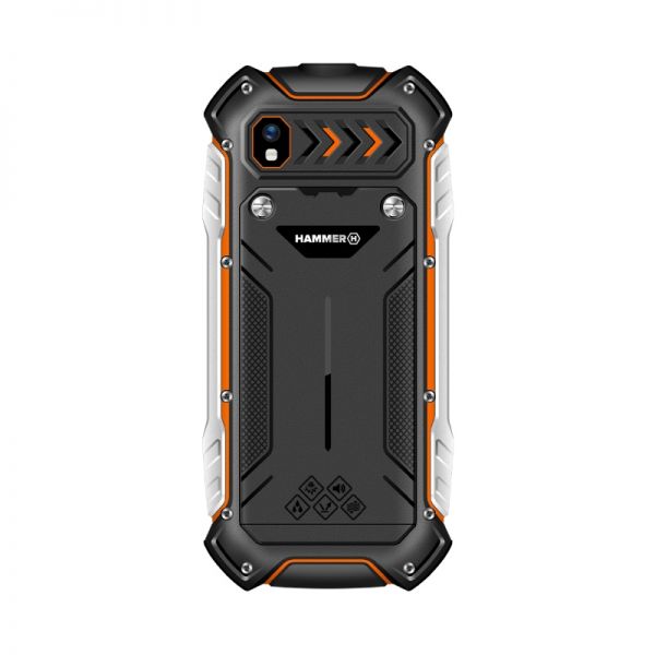Hammer Boost LTE
