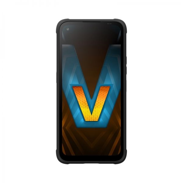 Hammer Blade V 5G Nero