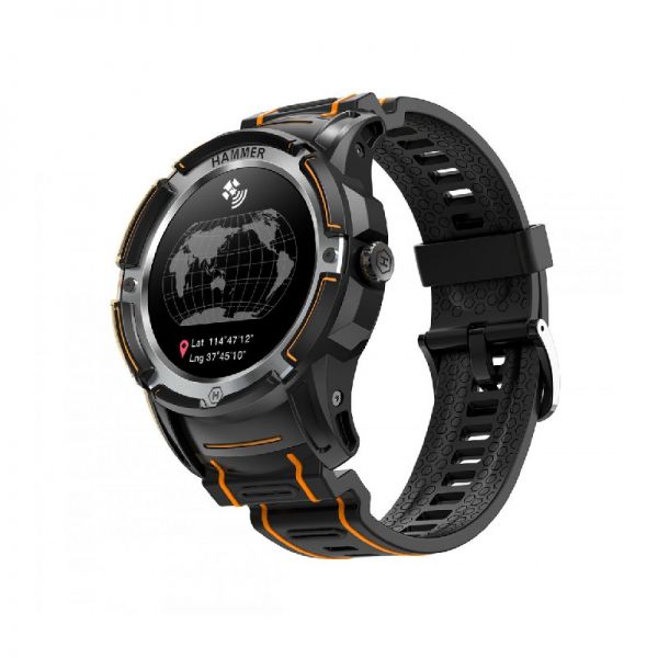 Hammer Watch Plus
