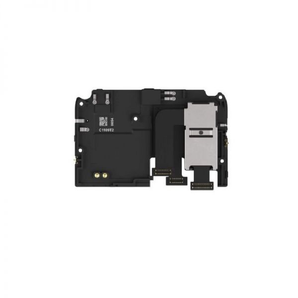 Fotocamere posteriori Fairphone 4