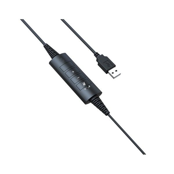 Cleyver ODHC60 USB mono