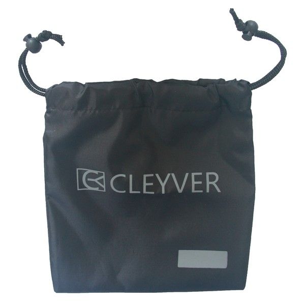 Custodia Cleyver per auricolari