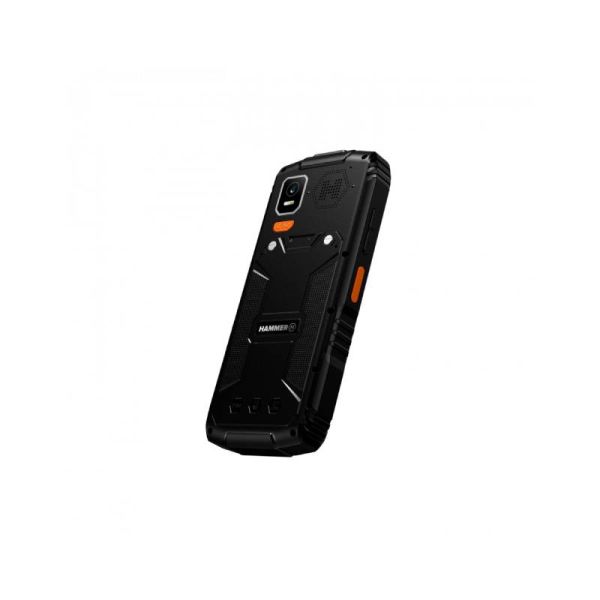 Hammer Horizon 4G nero