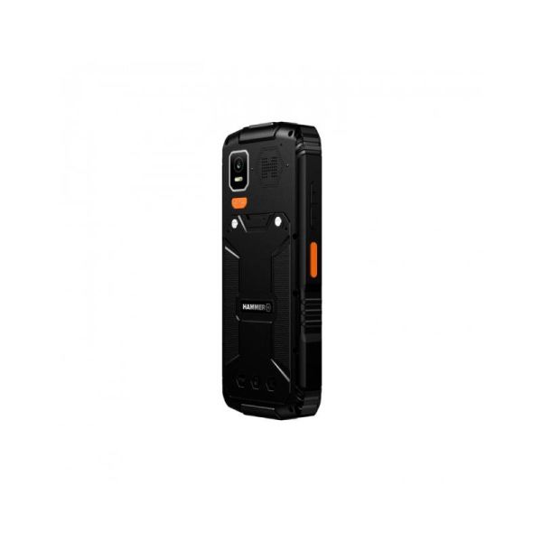 Hammer Horizon 4G nero